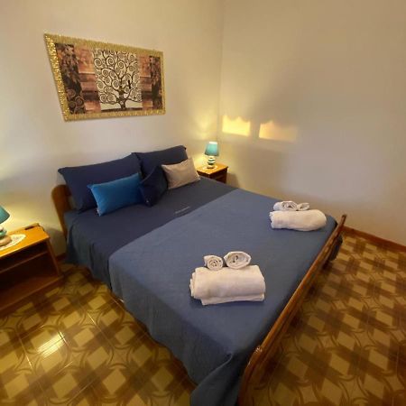 Oasi Di Mare Apartment Торе дел'Орсо Екстериор снимка