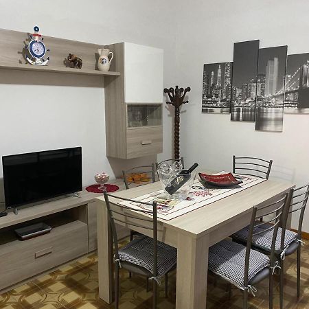 Oasi Di Mare Apartment Торе дел'Орсо Екстериор снимка