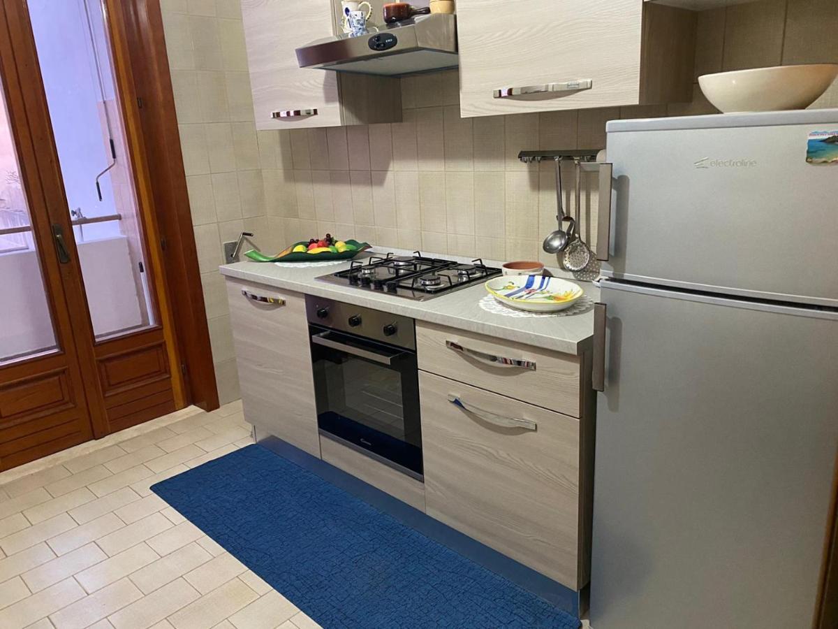 Oasi Di Mare Apartment Торе дел'Орсо Екстериор снимка