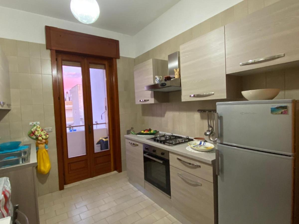 Oasi Di Mare Apartment Торе дел'Орсо Екстериор снимка
