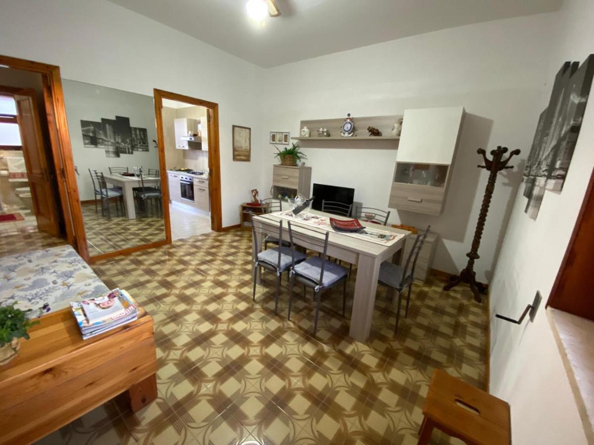 Oasi Di Mare Apartment Торе дел'Орсо Екстериор снимка